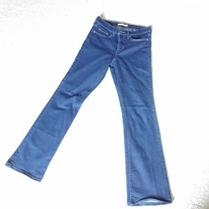 Levi's 315 Shaping Bootcut